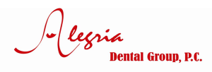 Alegria Logo