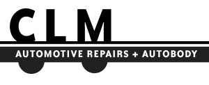 CLM Logo