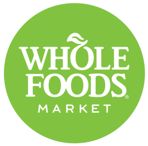 Whole Foods New Logo